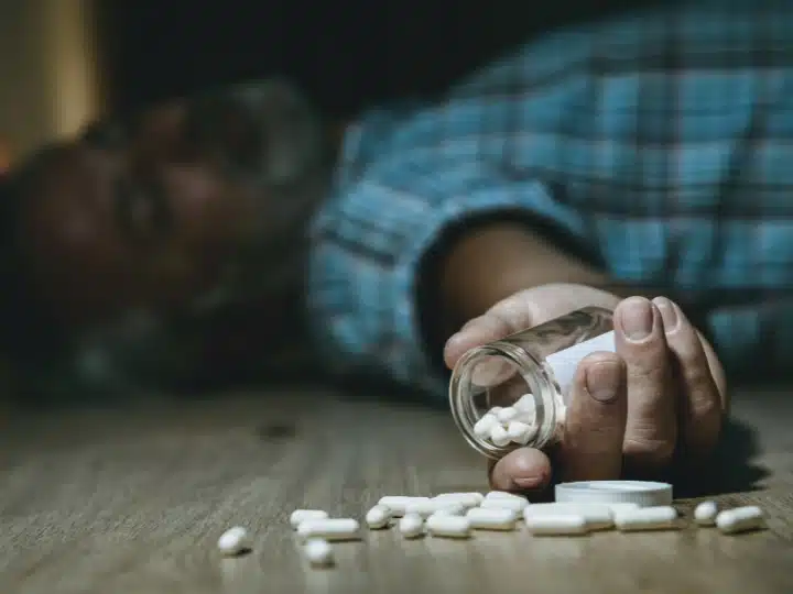 Restoration Recovery Center - Hero Image