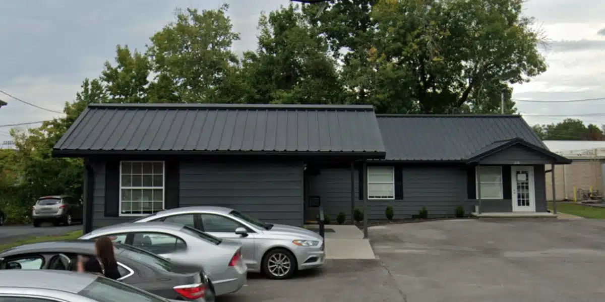 Restoration Recovery Cleveland - Hero Image