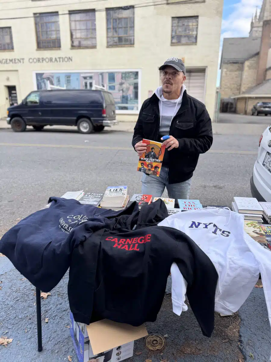 Restorative Management Corporation - Preview