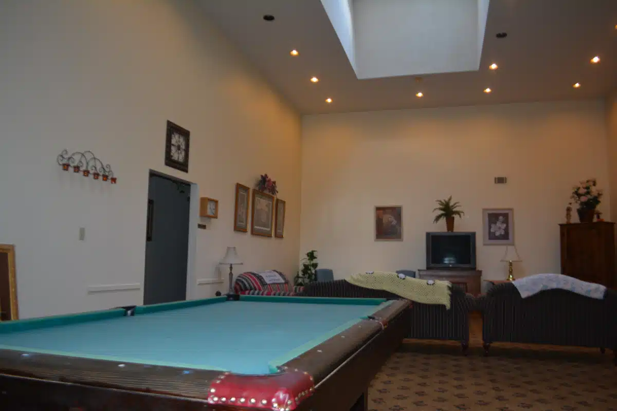 Retreat at White Birch - Hero Image