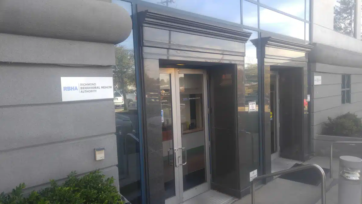 Richmond Behavioral Health Authority - Hero Image