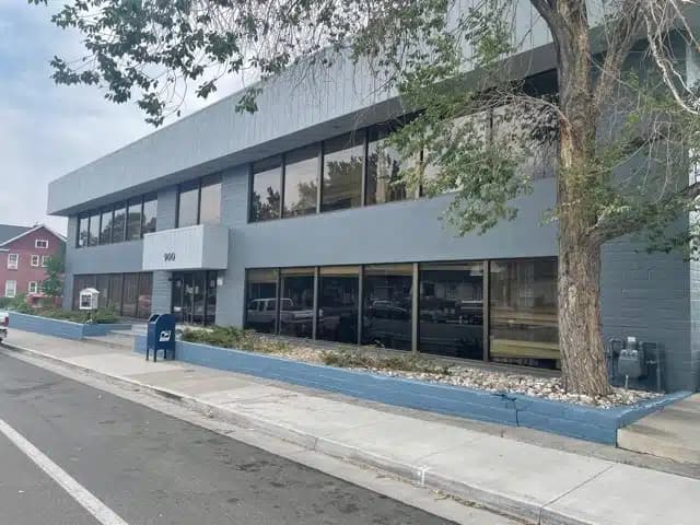 Ridge House Inc - Hero Image