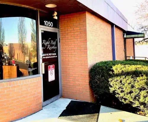 Right Path Recovery - Hero Image