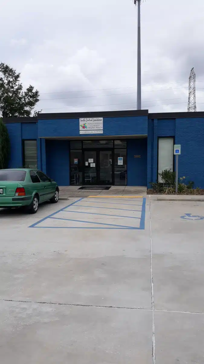 River Parishes Treatment Center - Hero Image