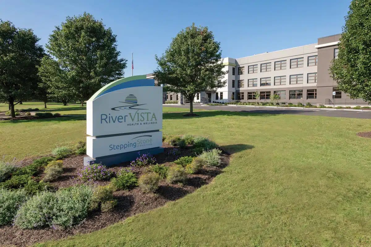 RiverVista Behavioral Health Hospital - Hero Image