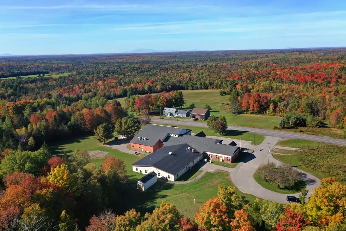 Rivers Edge Behavioral Health - Hero Image