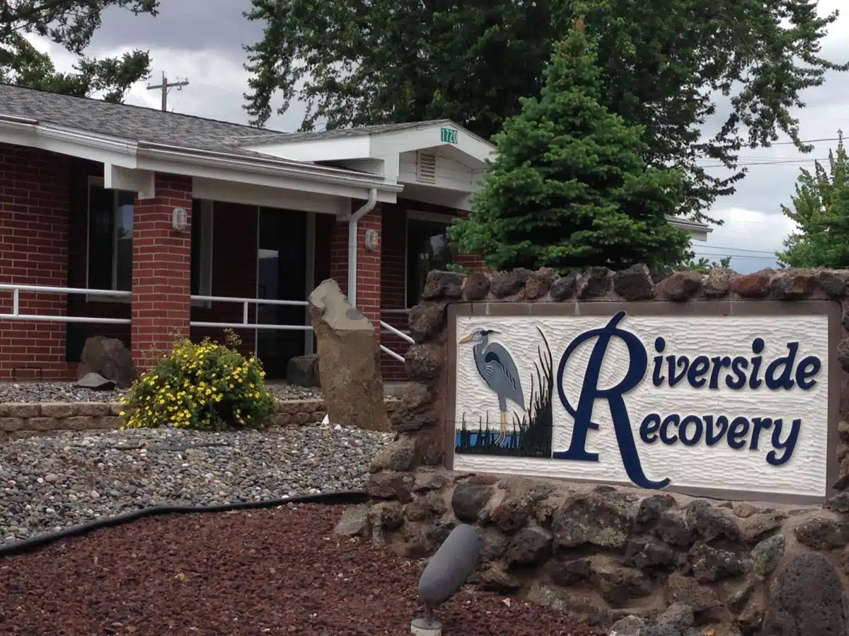 Riverside Recovery LLC - Preview