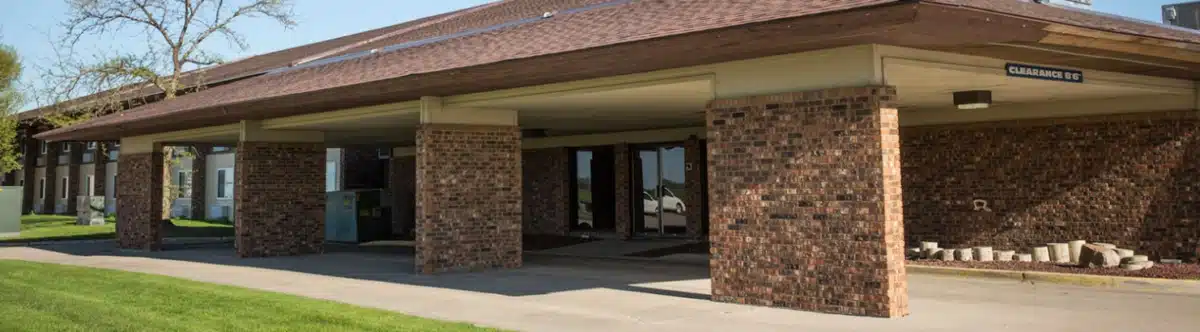 Riverview Recovery Center - Hero Image