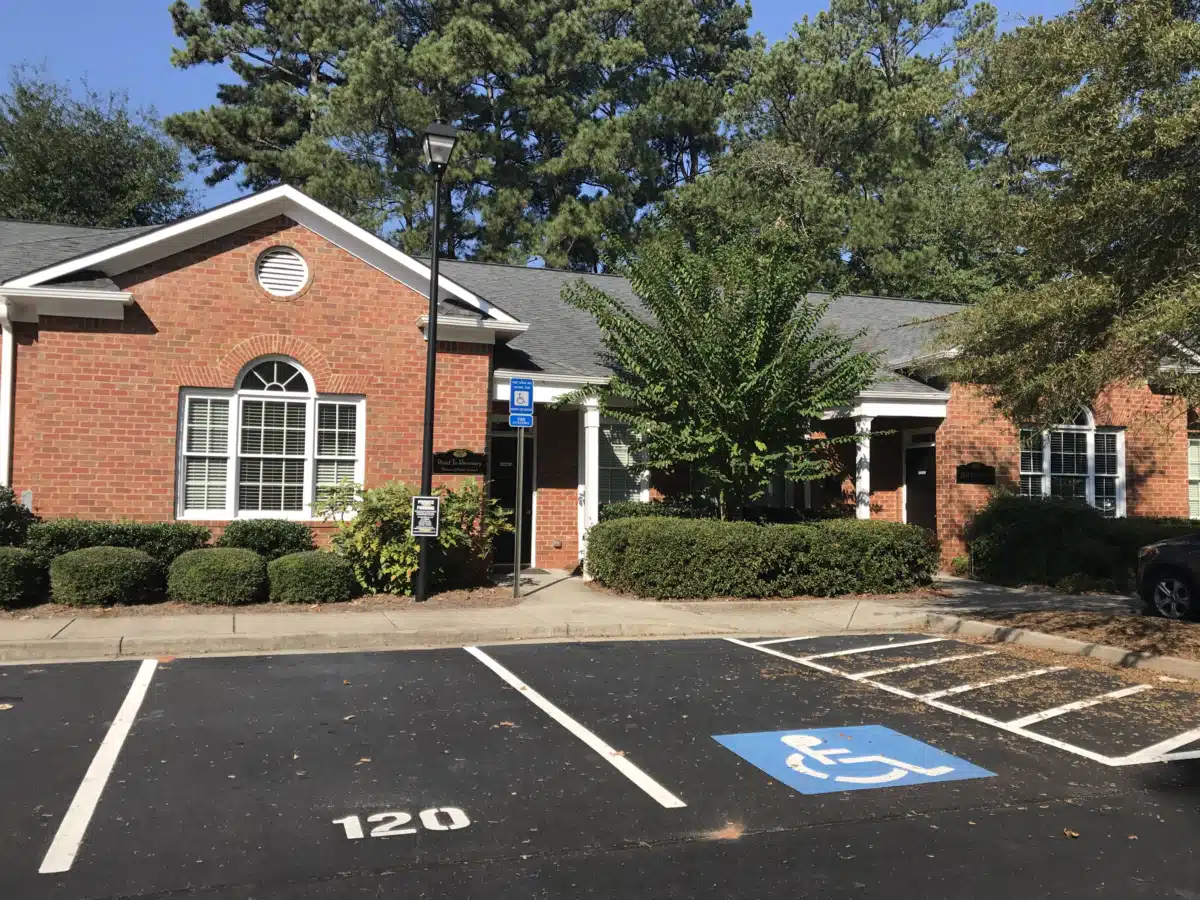 Road to Recovery Inc - Hero Image