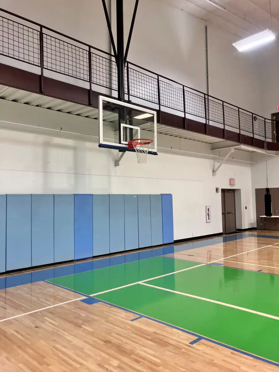 Rocky Boy Health Center - Hero Image