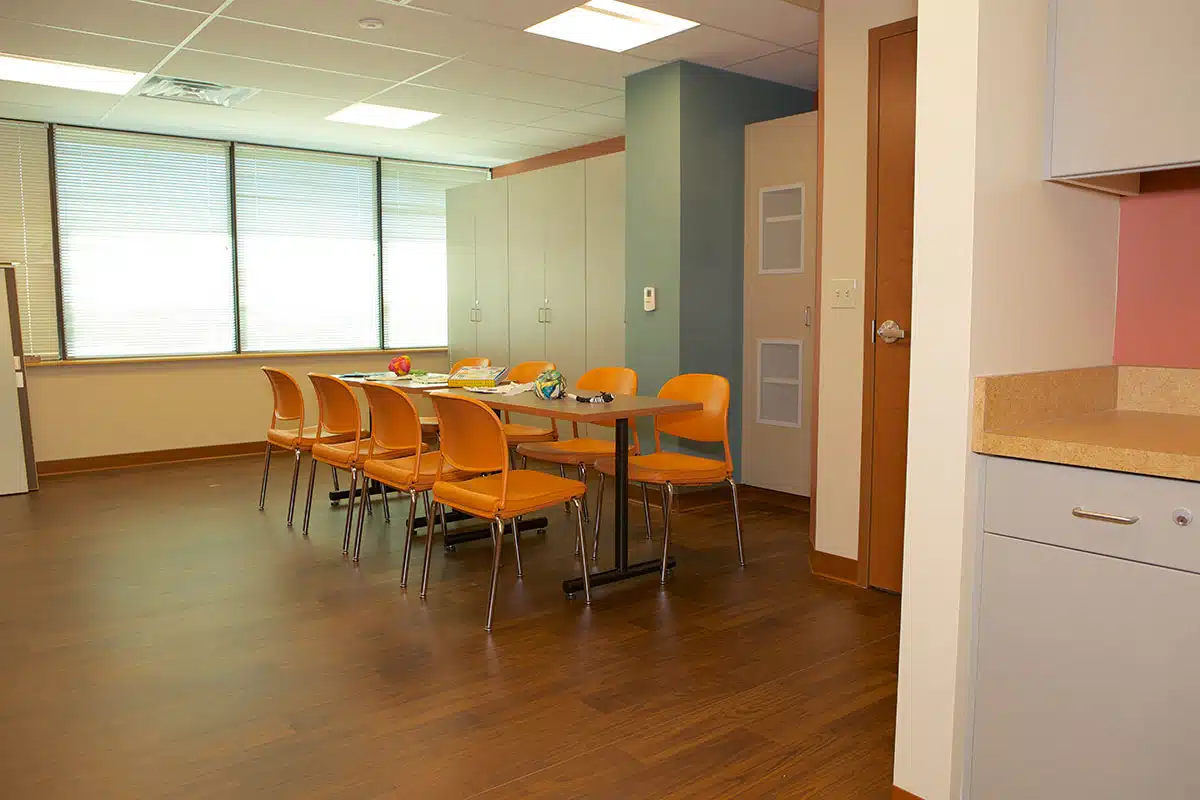 Rogers Behavioral Health - Preview