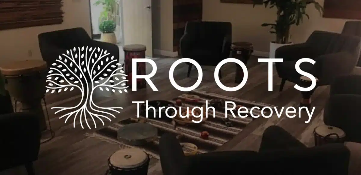 Roots Through Recovery - Preview