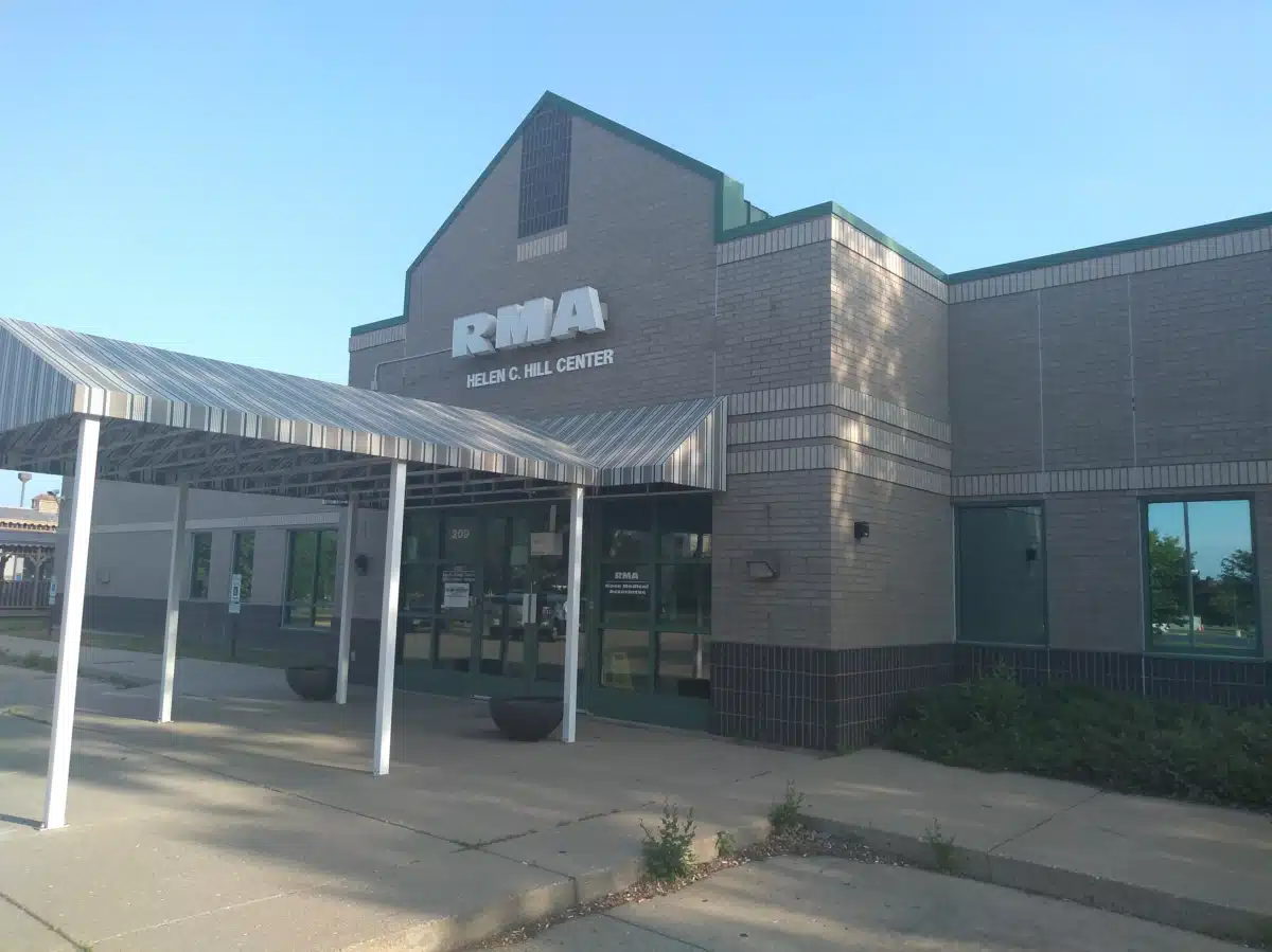 Rose Medical Association Inc/Peoria - Hero Image