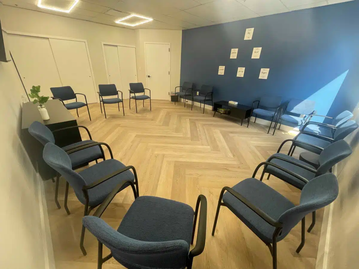 Rosewood Recovery - Hero Image