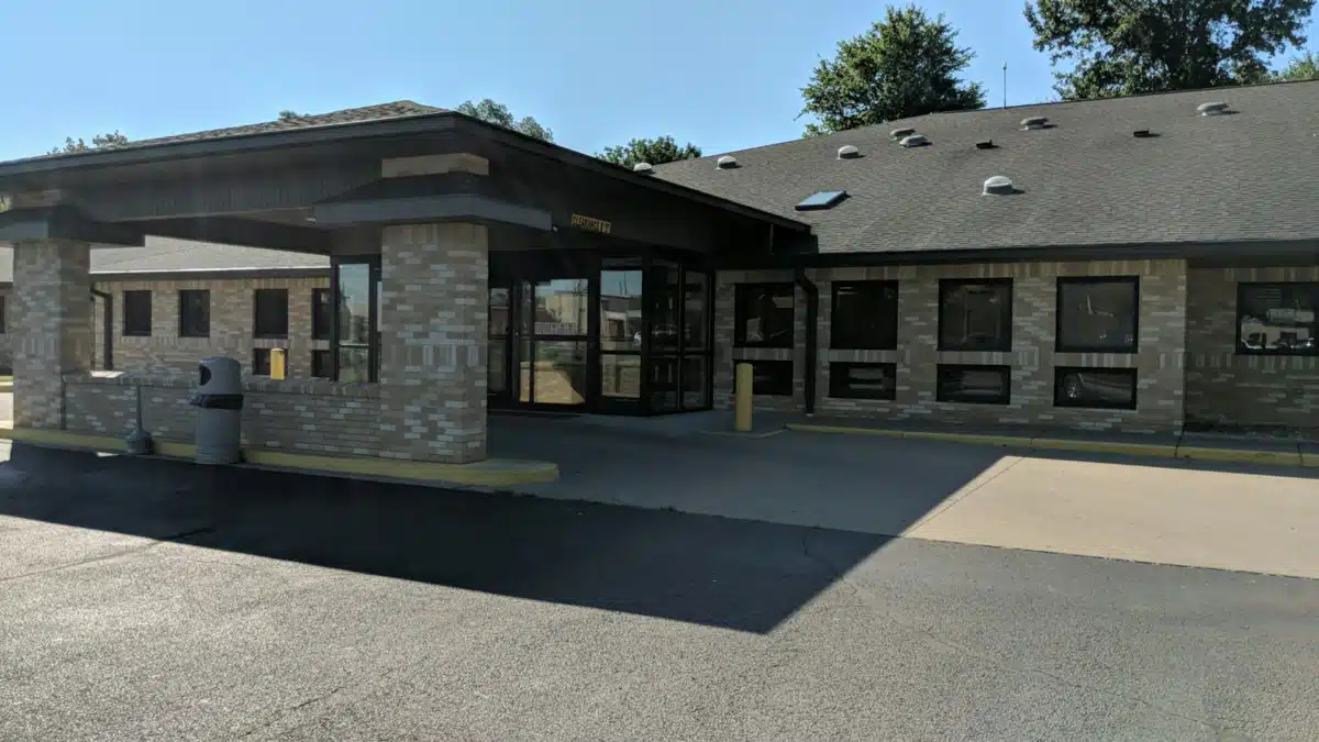 Rural Health Inc - Hero Image