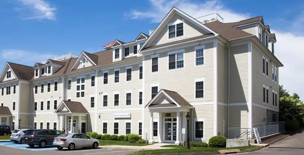 Rushford at Cheshire - Hero Image