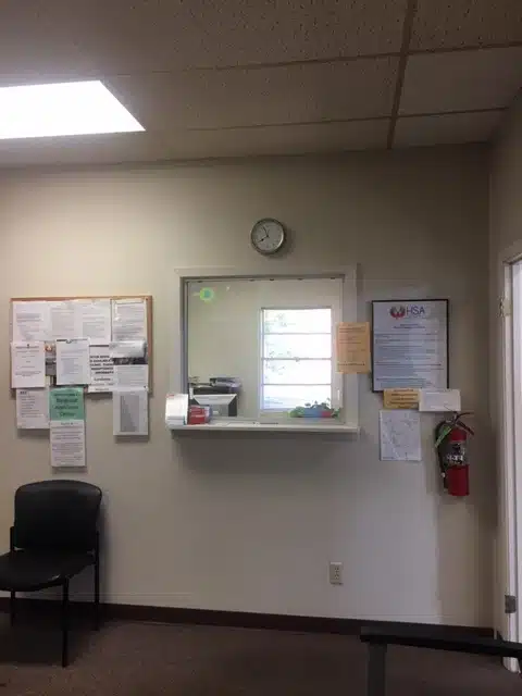 Ruston Behavioral Health Clinic - Hero Image