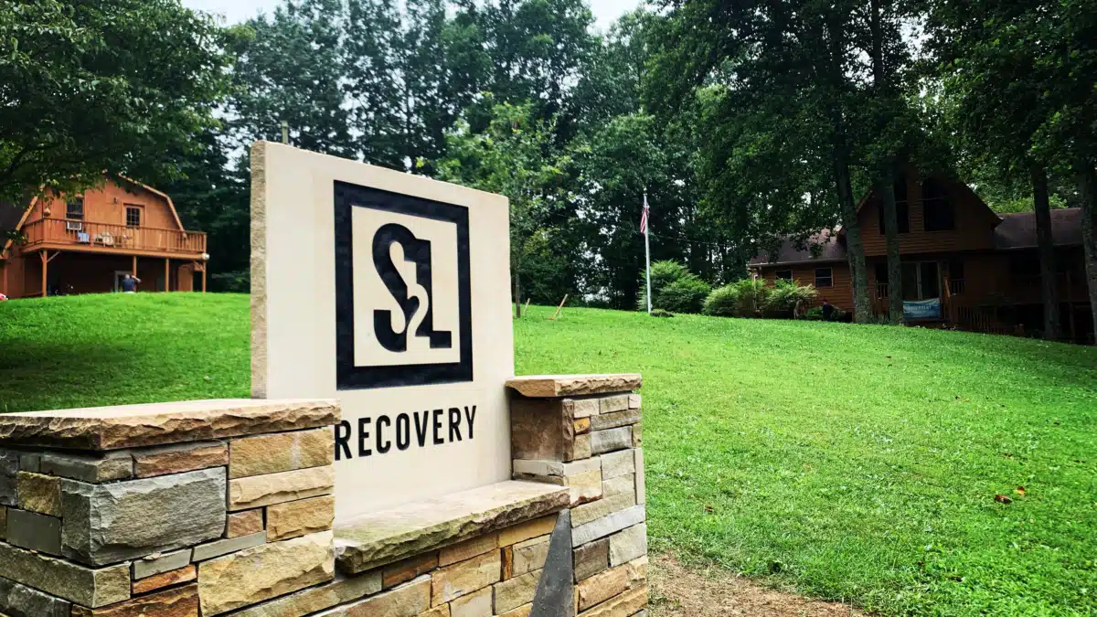 S2L Recovery - Hero Image