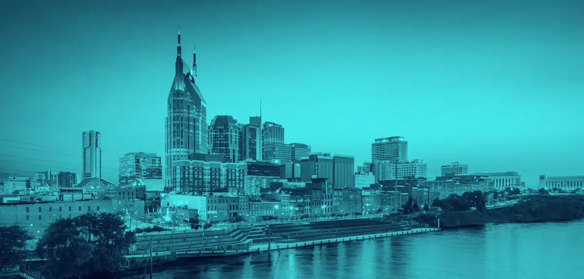 STARS Nashville TX/Recovery - Hero Image