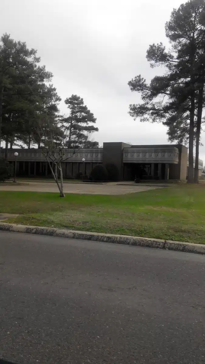 SW Arkansas Counseling MHC Inc - Preview