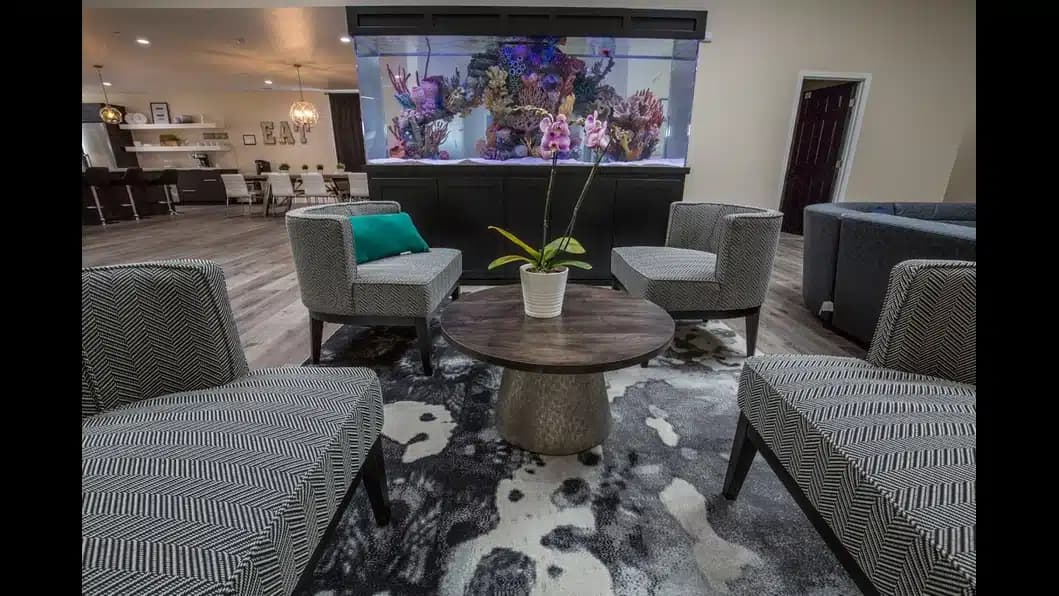 Sacramento Recovery Homes Inc - Hero Image