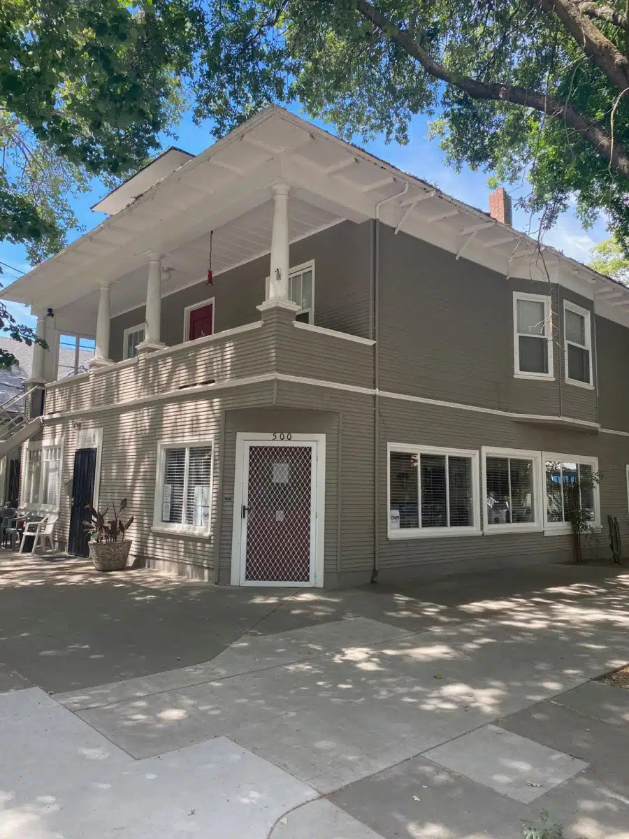 Sacramento Recovery House Inc - Preview