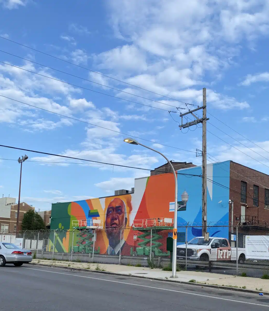 Safer Foundation - Hero Image