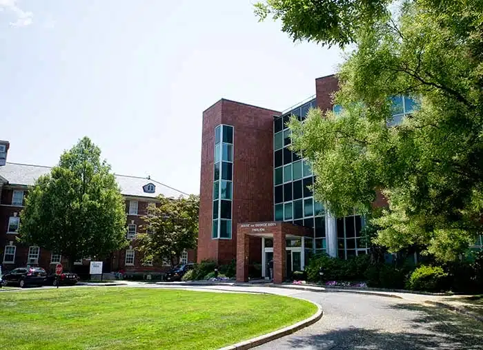 Saint Vincents Westchester Divison of - Preview