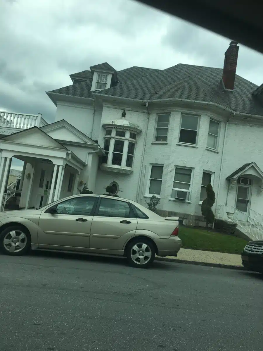 Samara House - Preview