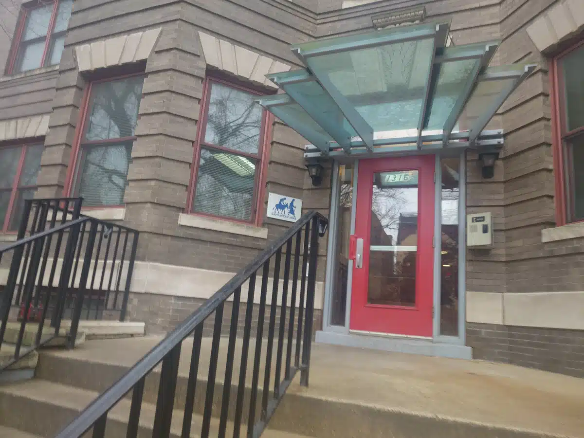 Samaritan Inns Inc - Hero Image