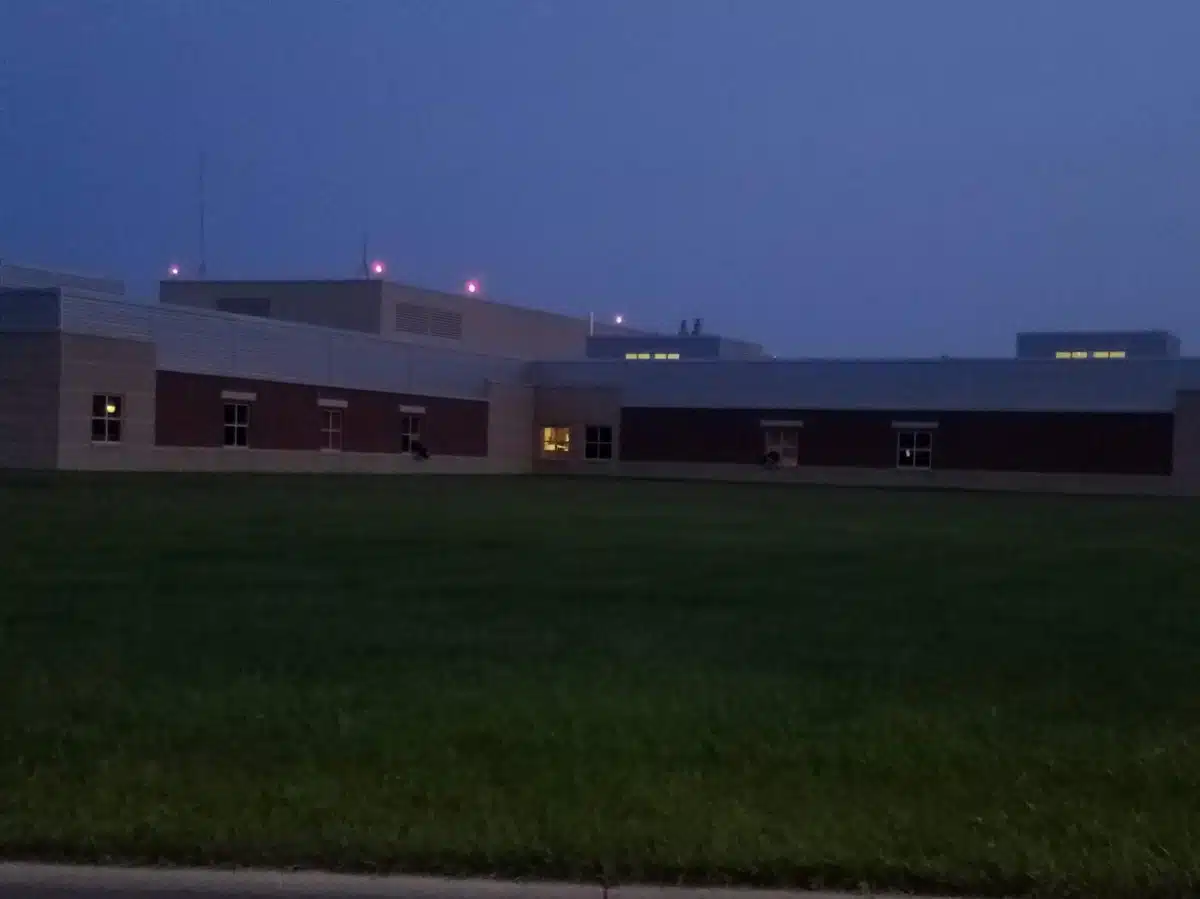 Sanford Hospital - Hero Image