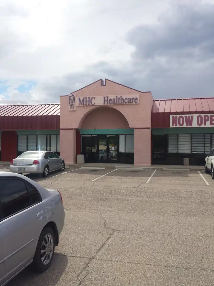 Santa Catalina - Hero Image