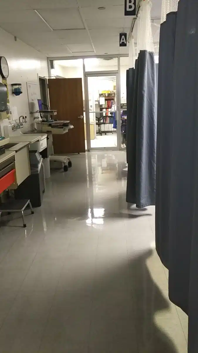 Savoy Medical Center - Hero Image