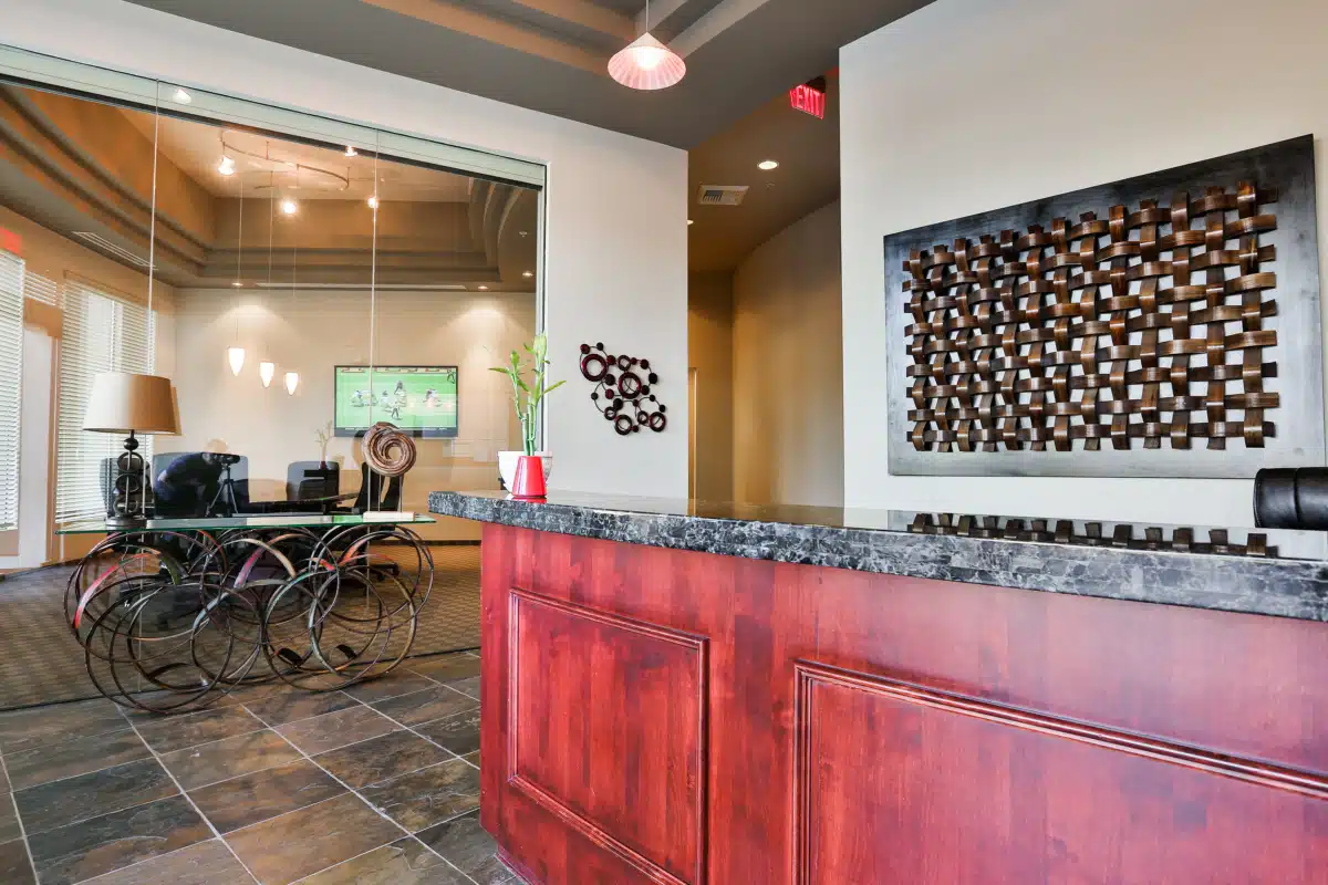 Scottsdale Providence - Hero Image