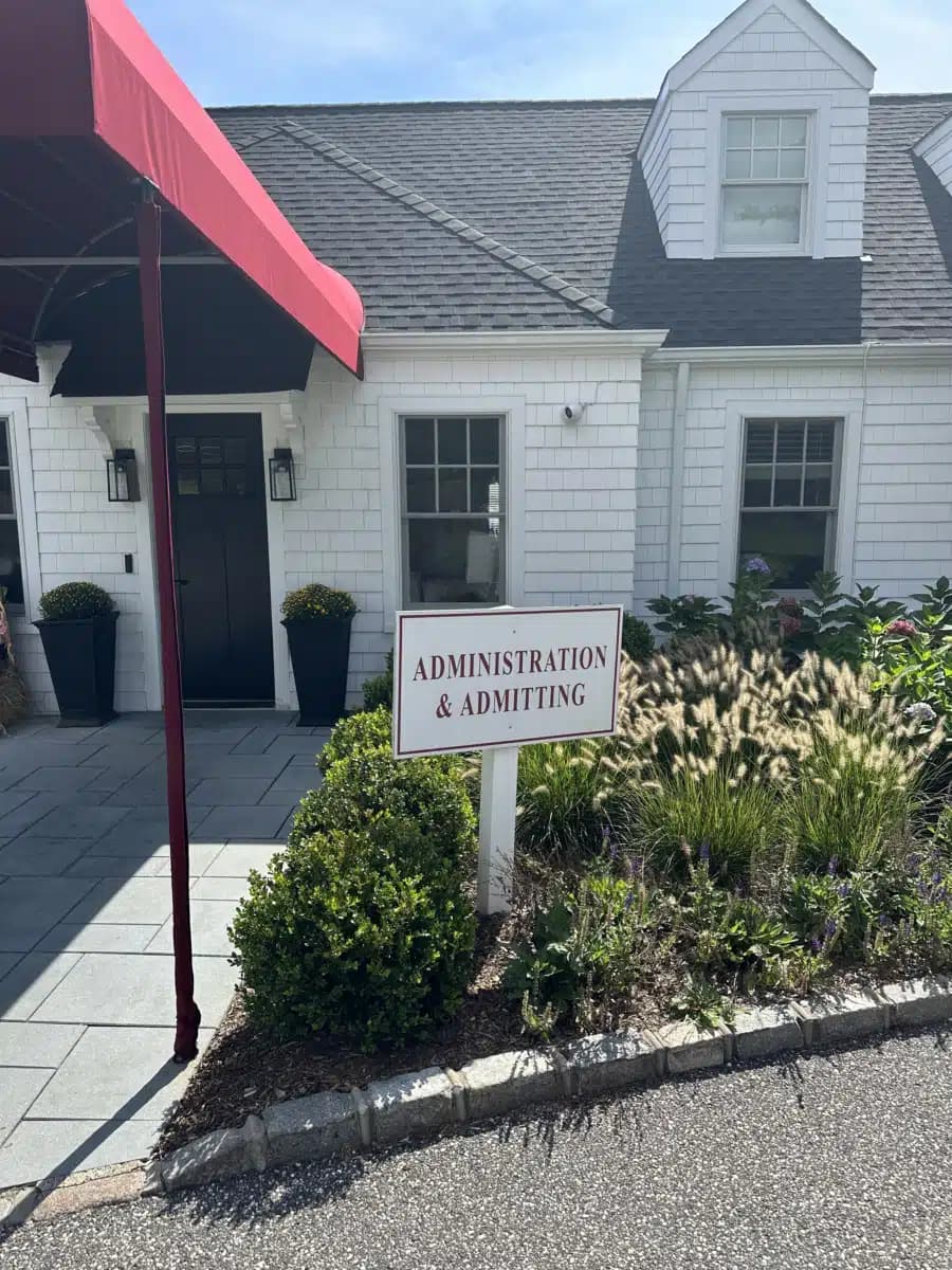 Seafield Center Inc - Hero Image