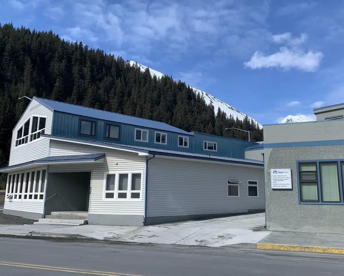 Seaview Recovery Center - Preview