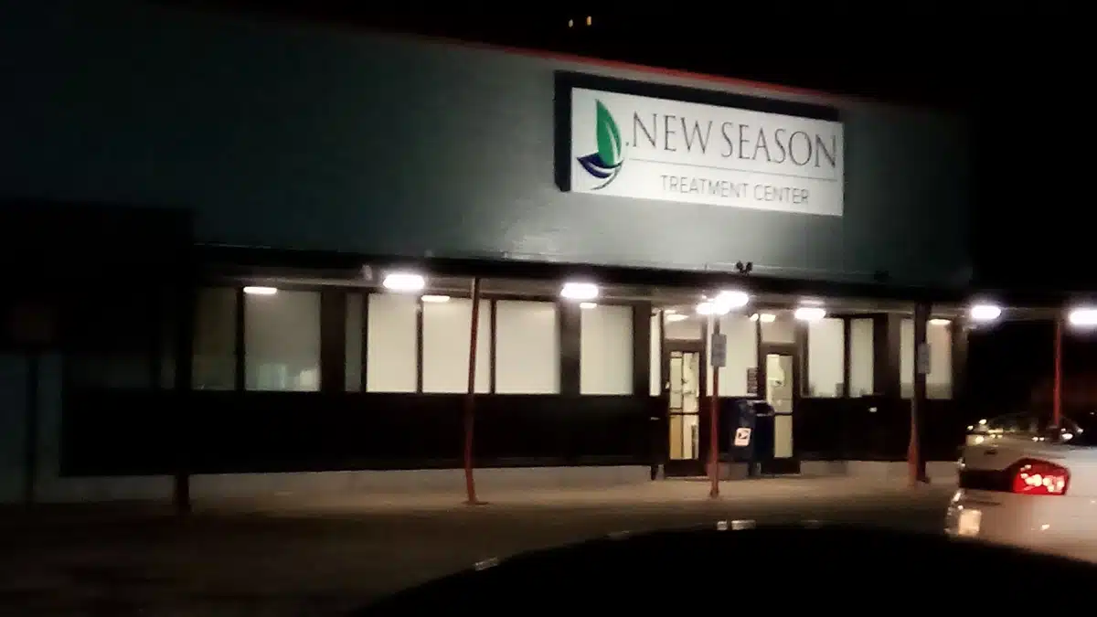 Semoran Treatment Center - Preview