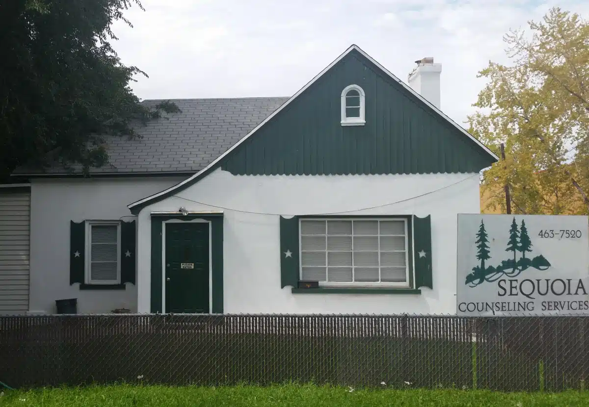 Sequoia Counseling Services - Hero Image