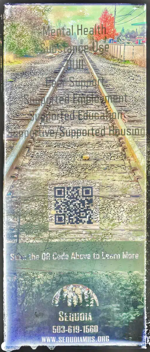 Sequoia Mental Health - Preview