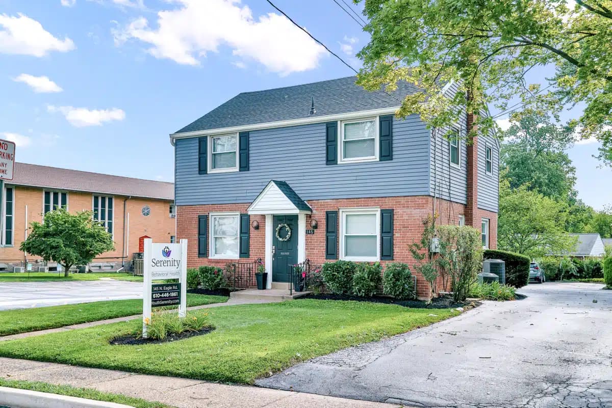 Serenity Behavioral Health - Preview