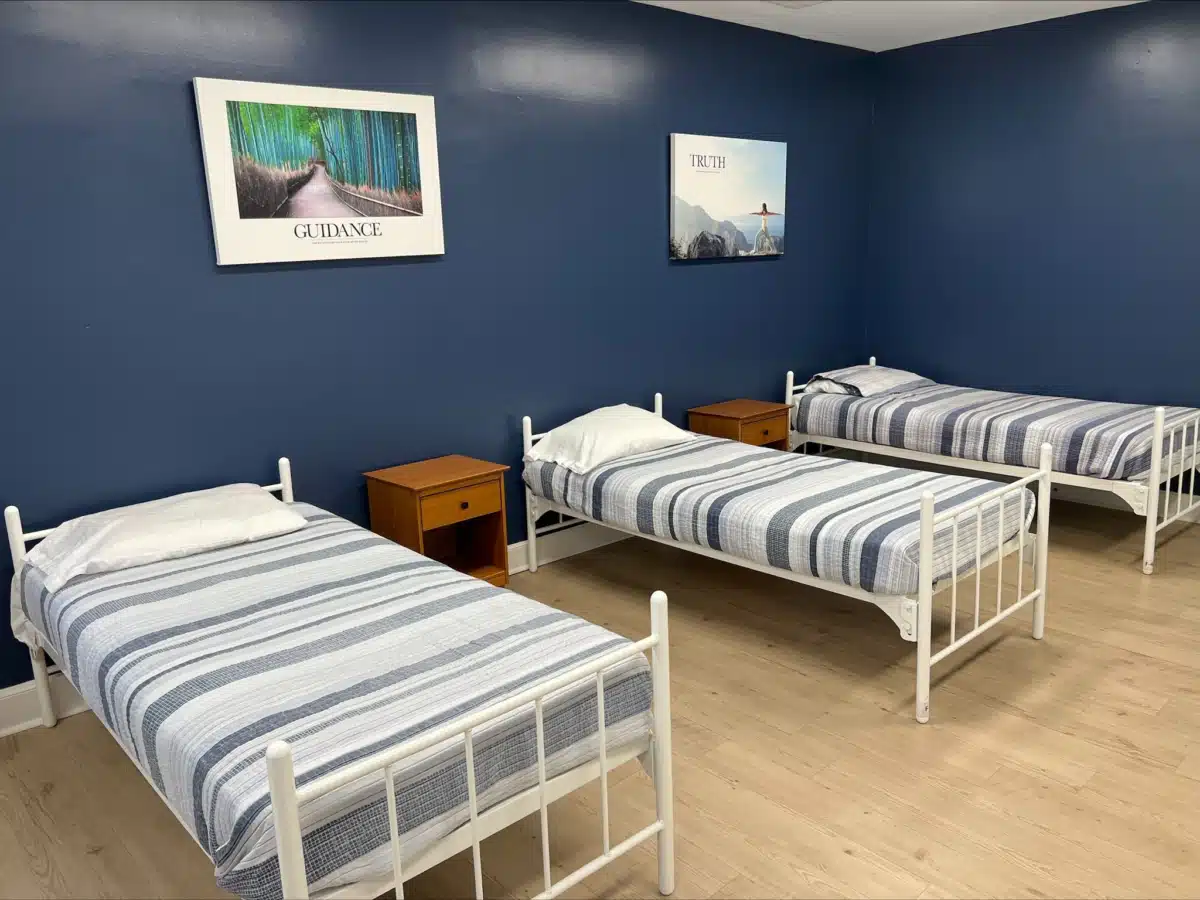 Serenity Treatment Center of Louisiana - Preview