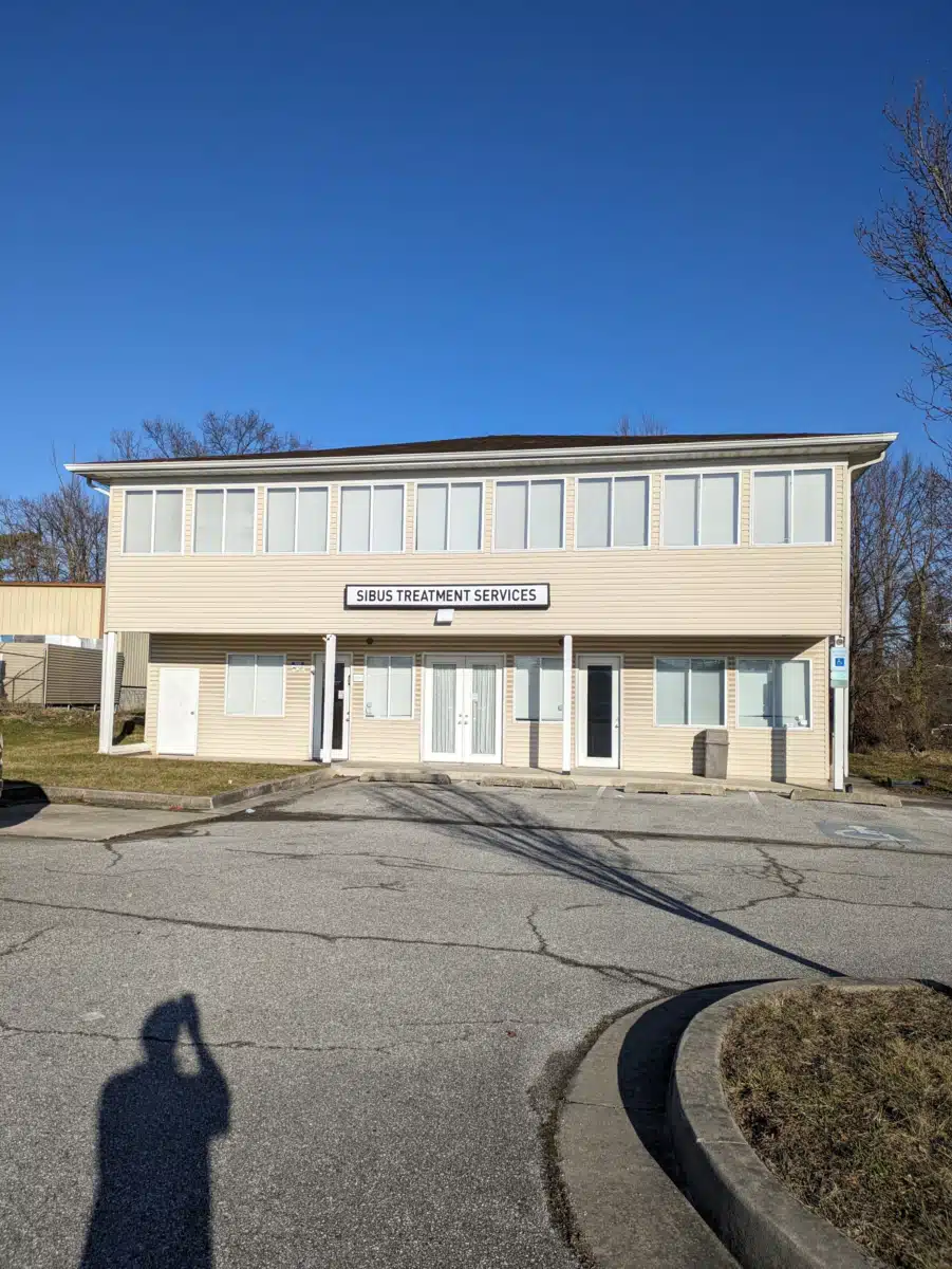 Sibus Treatment Services LLC - Preview