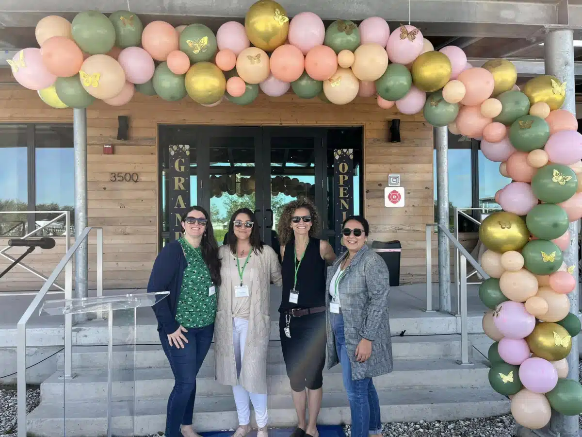 Siesta Addictions Specialists - Hero Image