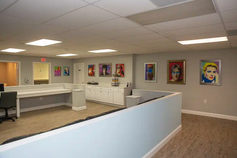 Silver Linings Recovery Center - Hero Image