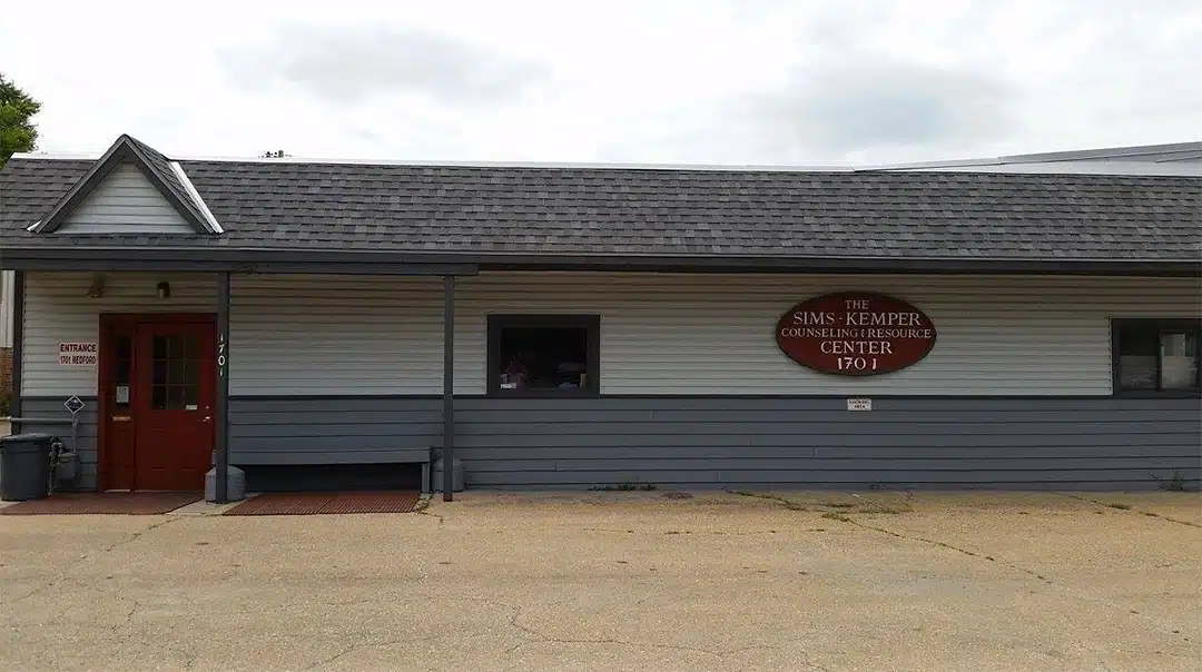 Sims Kemper Clinical Counseling and - Preview