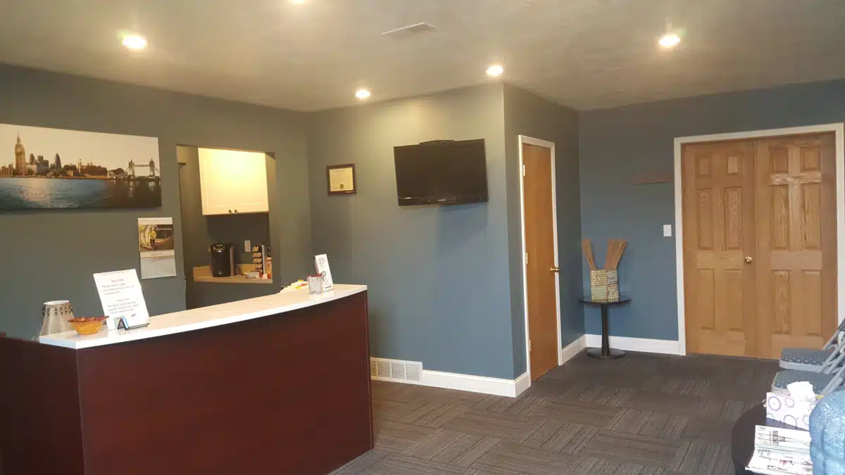 Siouxland Counseling Services PLLC - Preview