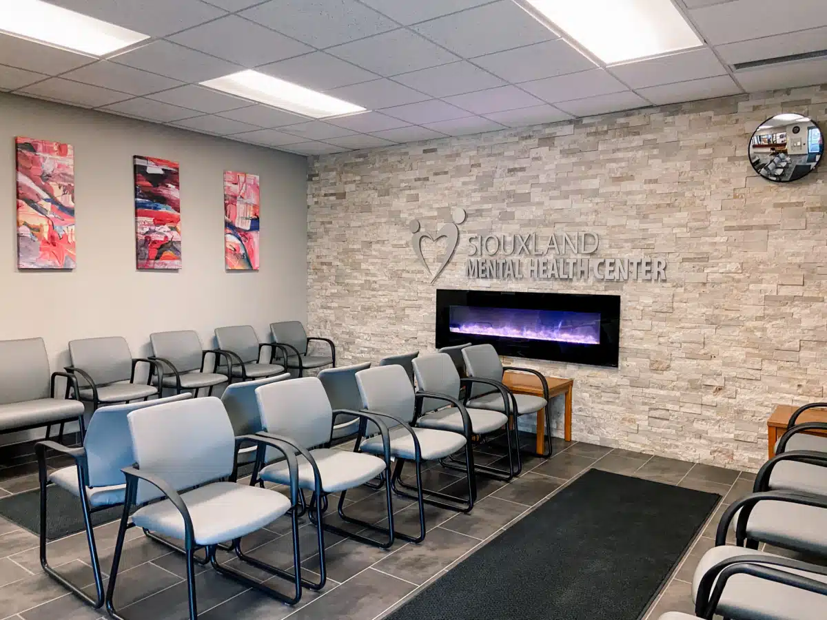 Siouxland Mental Health Center - Preview