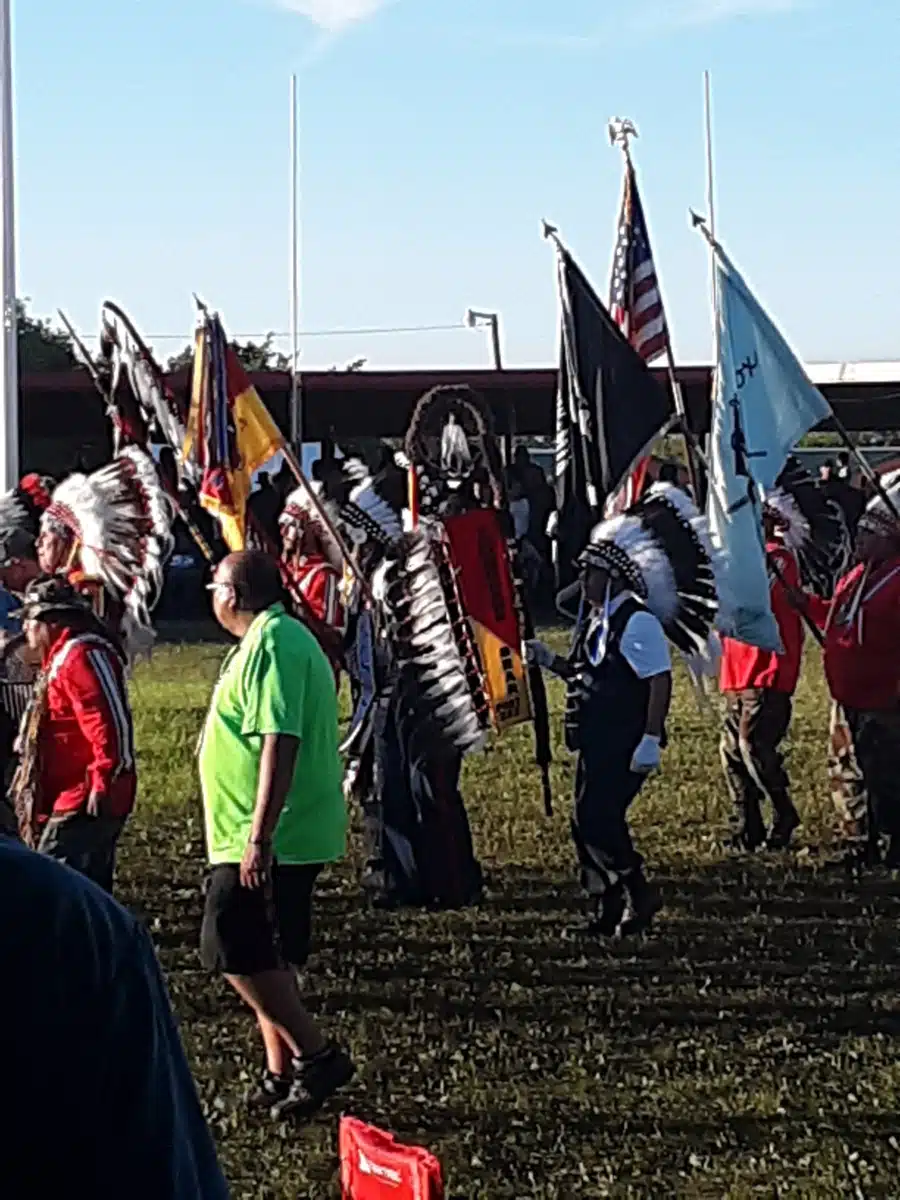 Sisseton Wahpeton Sioux Tribe - Hero Image