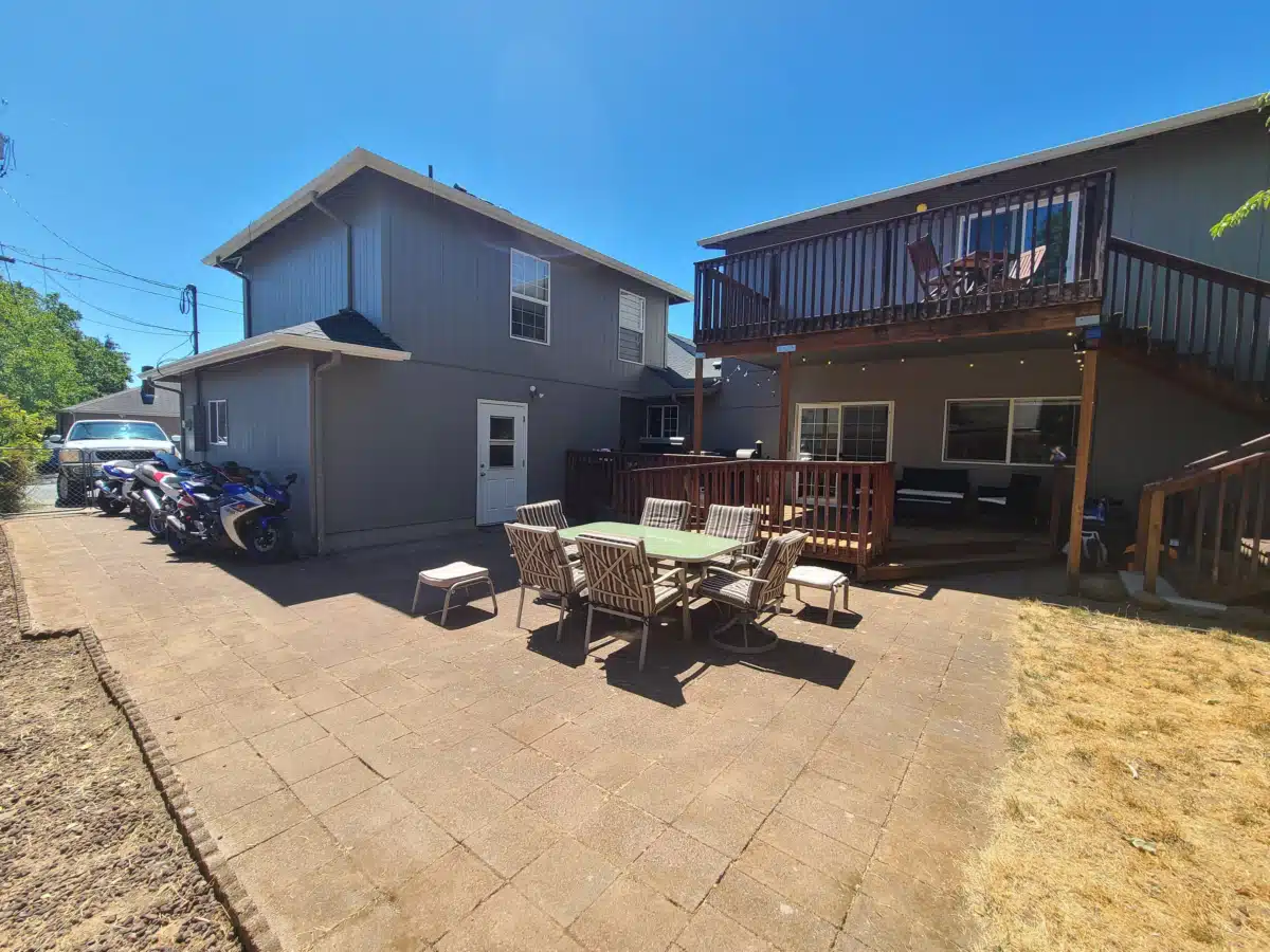 Sober Living Oregon Recovery Center - Hero Image