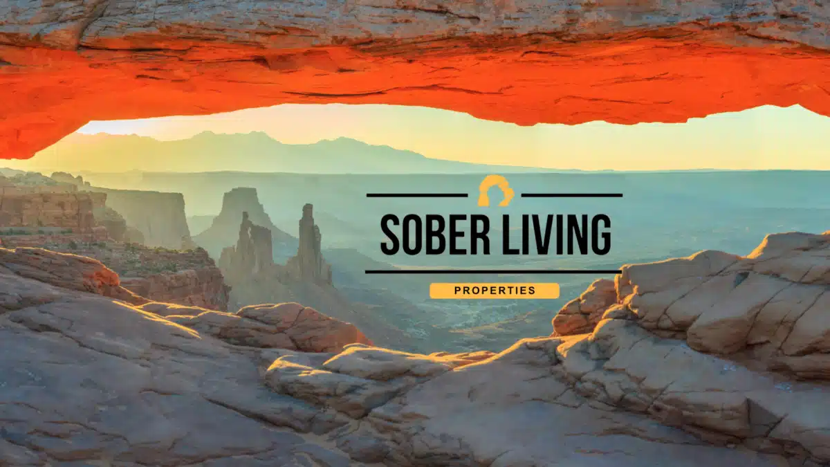 Sober Living Properties - Hero Image